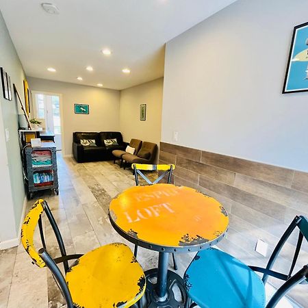 Private Room1 Own Bath Own Entry Shared Kitchen Walk To Ucsd San Diego Exterior foto