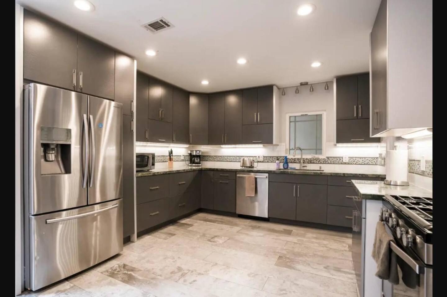 Private Room1 Own Bath Own Entry Shared Kitchen Walk To Ucsd San Diego Exterior foto