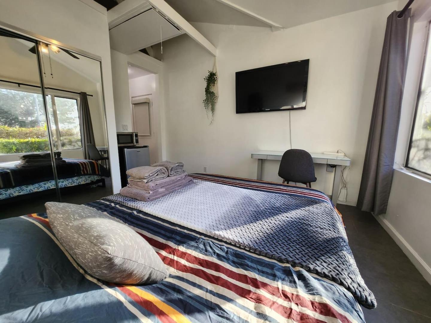 Private Room1 Own Bath Own Entry Shared Kitchen Walk To Ucsd San Diego Exterior foto