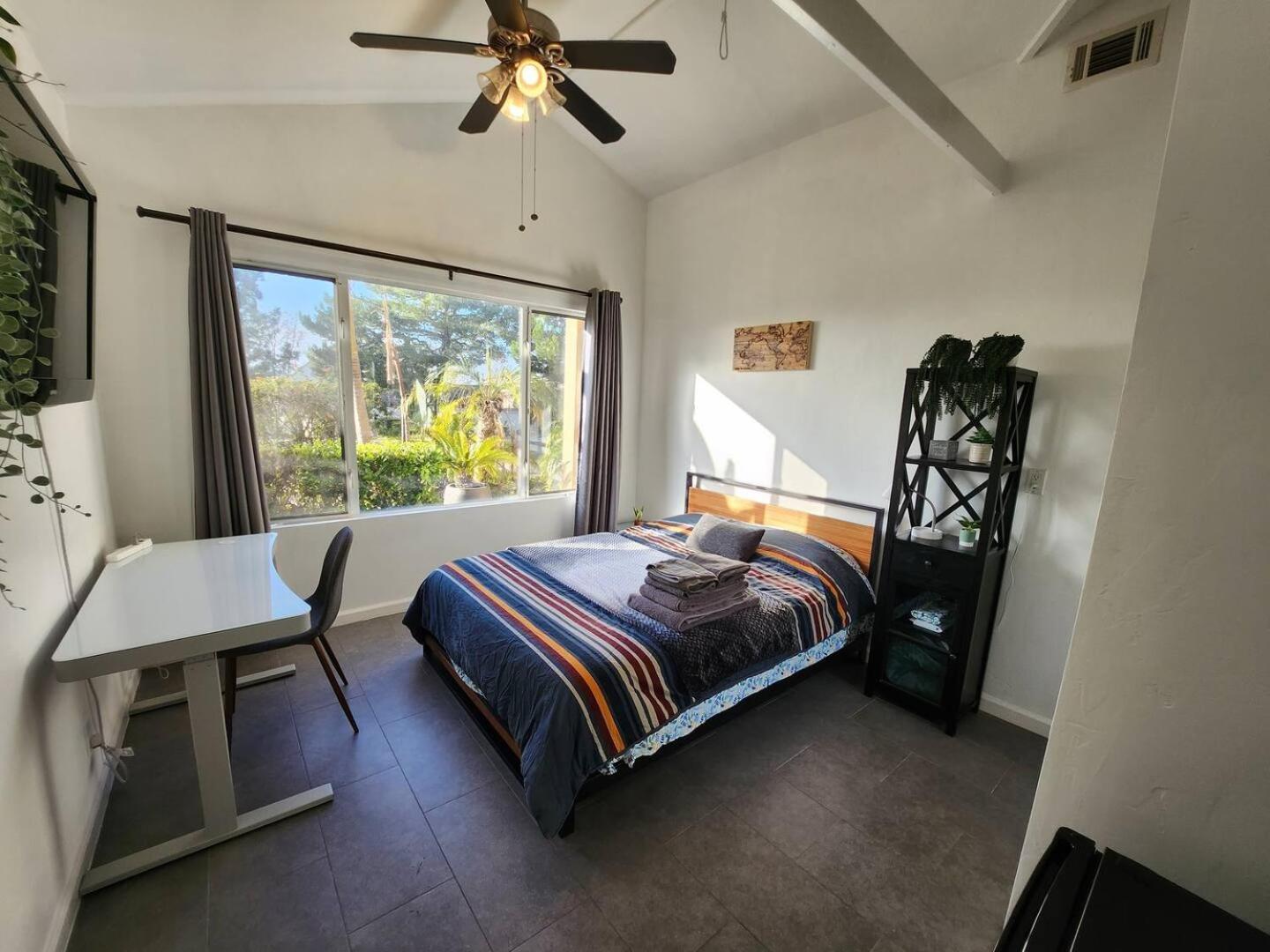 Private Room1 Own Bath Own Entry Shared Kitchen Walk To Ucsd San Diego Exterior foto