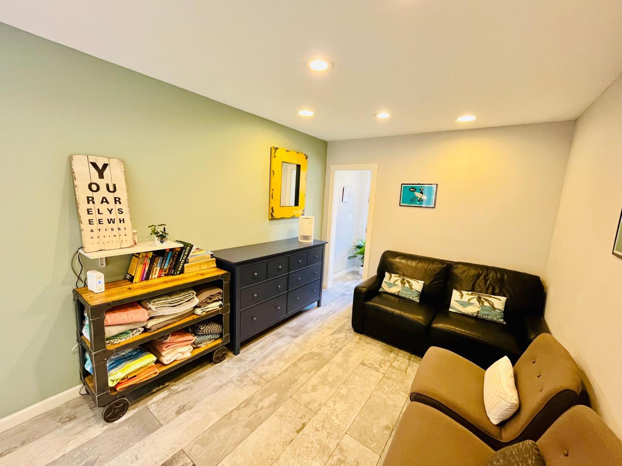 Private Room1 Own Bath Own Entry Shared Kitchen Walk To Ucsd San Diego Exterior foto